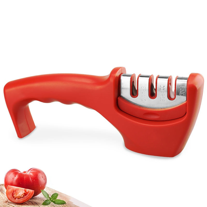 Professional Grade Knife Sharpener - Gitelle