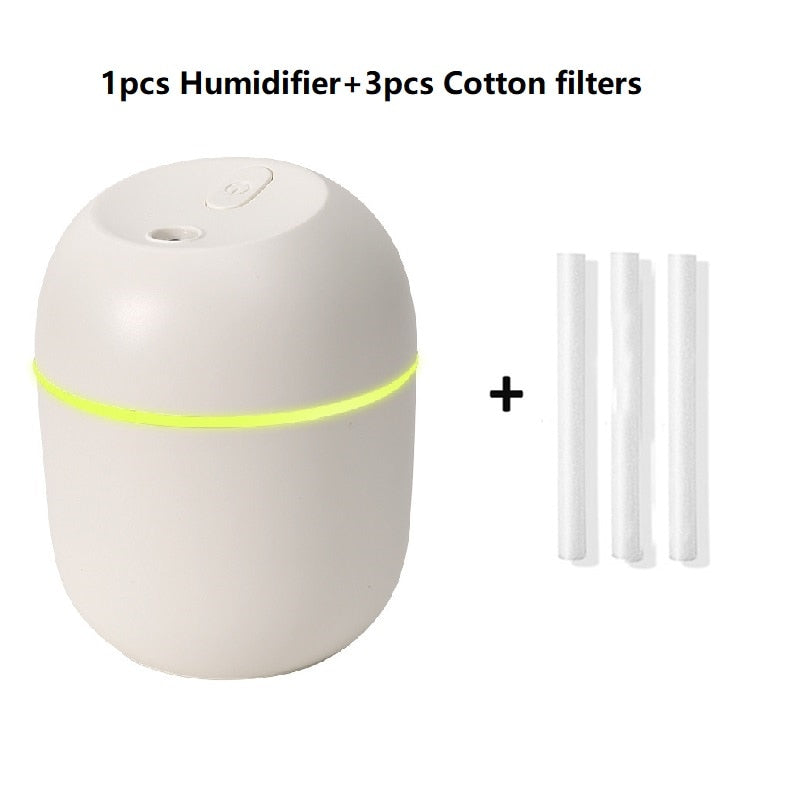 Mini Humidifier