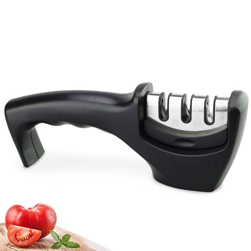 Professional Grade Knife Sharpener - Gitelle