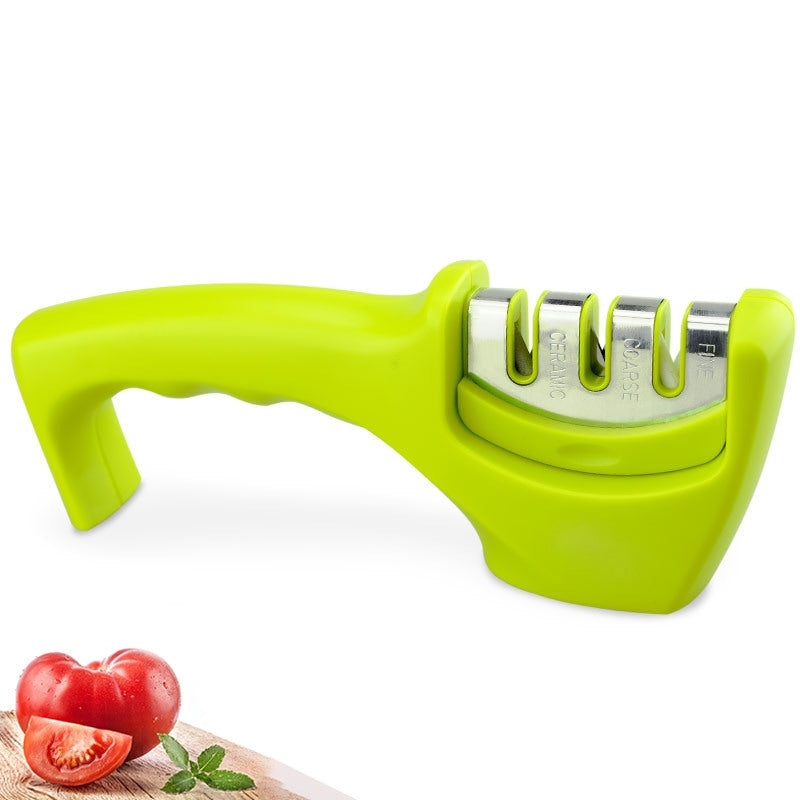 Professional Grade Knife Sharpener - Gitelle