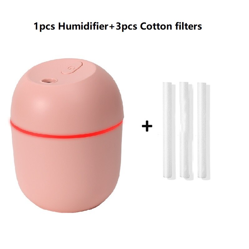 Mini Humidifier