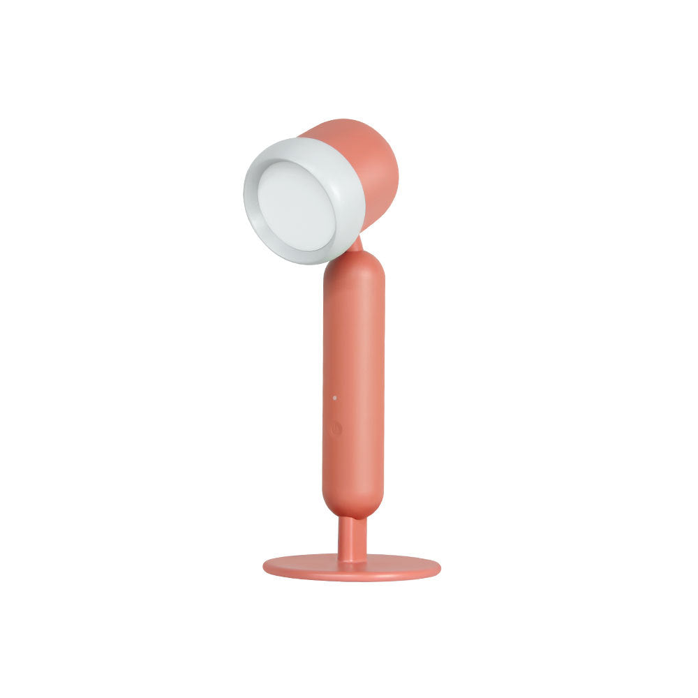 LED Eye Protection Bedside Lamp