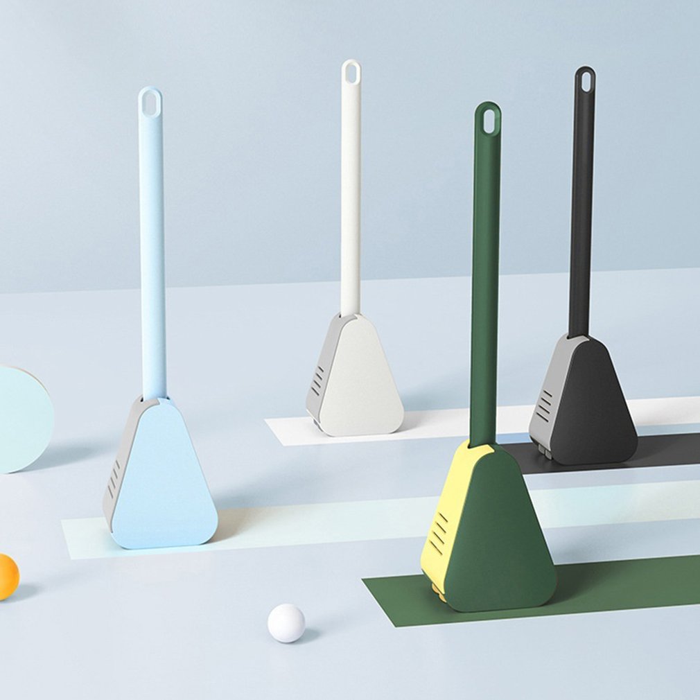 Golf Club Silicone Toilet Brush