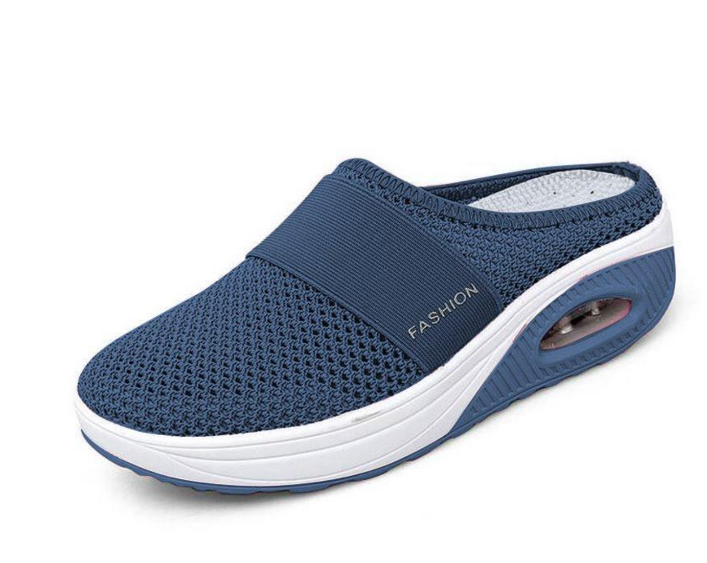 One-Step Women's Lazy Shoes