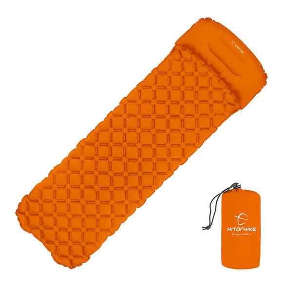 Outdoor Air Mattress