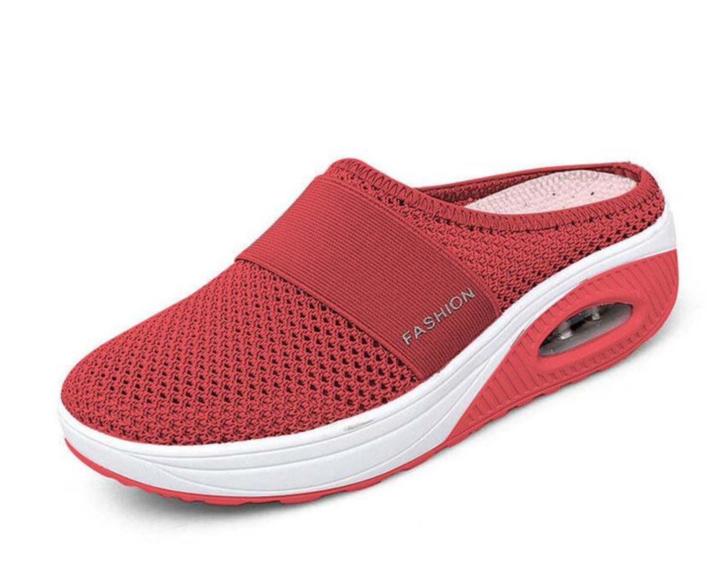 One-Step Women's Lazy Shoes