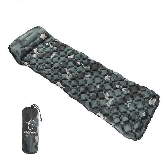 Outdoor Air Mattress