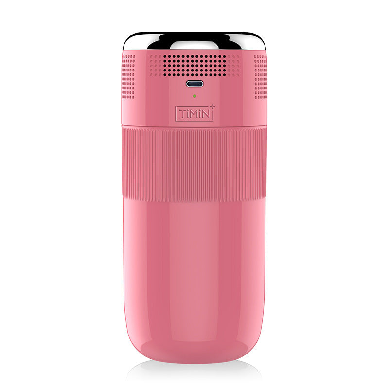 Fast Refrigerating Cup Portable