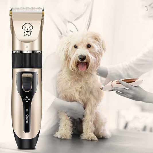 Dog Hair Clippers