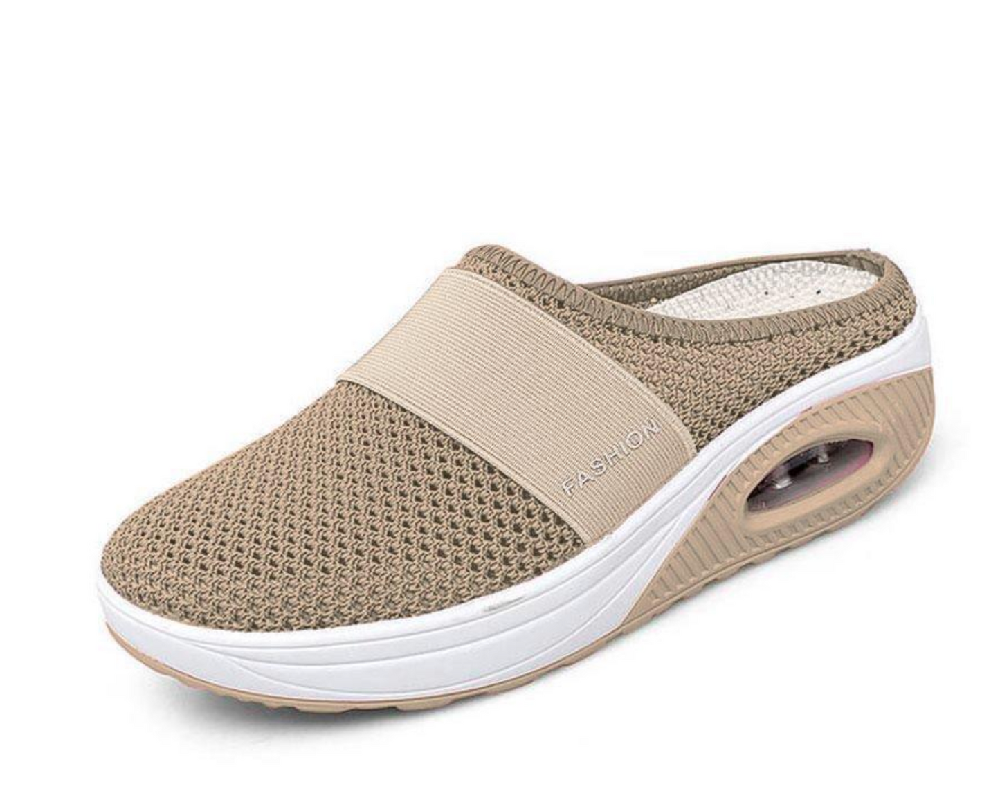 One-Step Women's Lazy Shoes