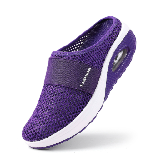 One-Step Women's Lazy Shoes