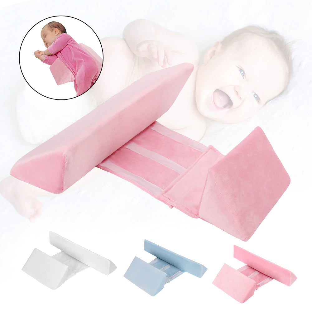 baby sleep pillow bed