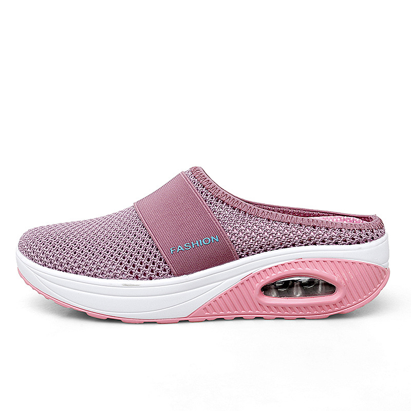 One-Step Women's Lazy Shoes