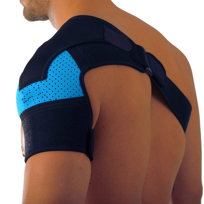 Shoulder Ice Pack