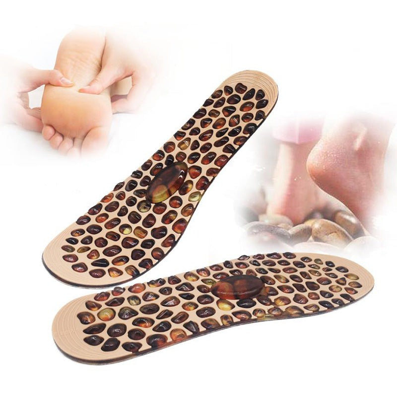 Lymphatic Two Way Massage Foot Pad™