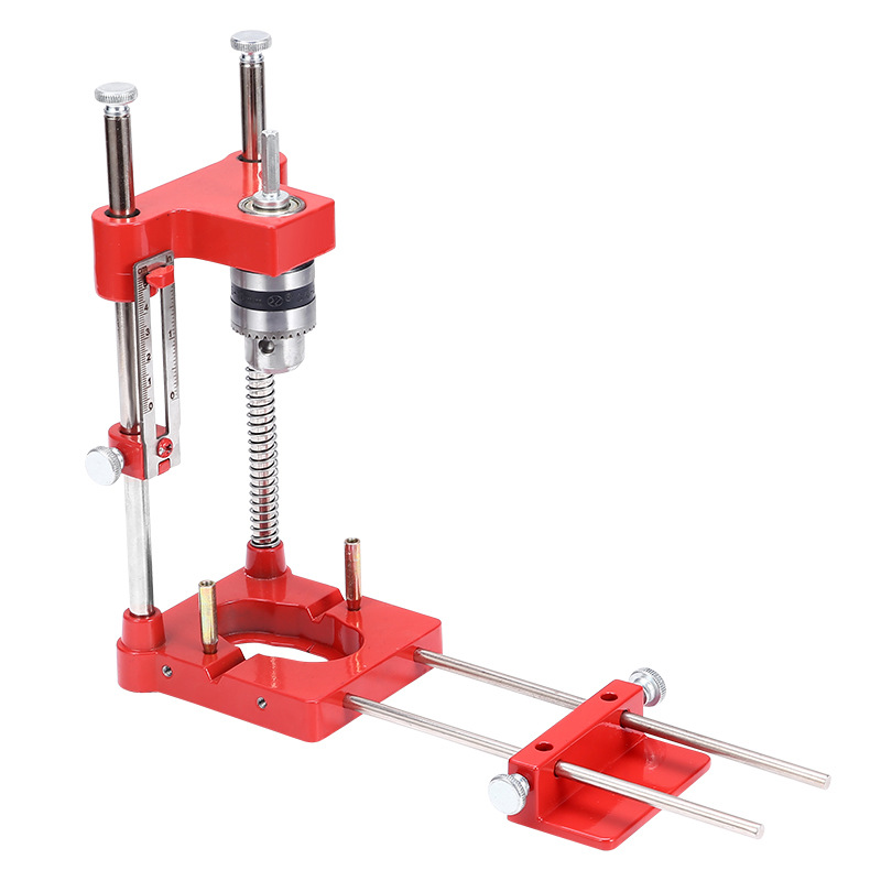 Freely Adjustable Drilling Locator™