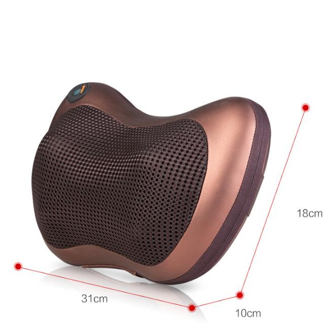 Shiatsu Back and Neck Massager