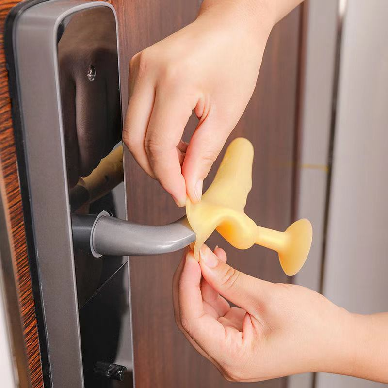 Suction Handle Protective Cover