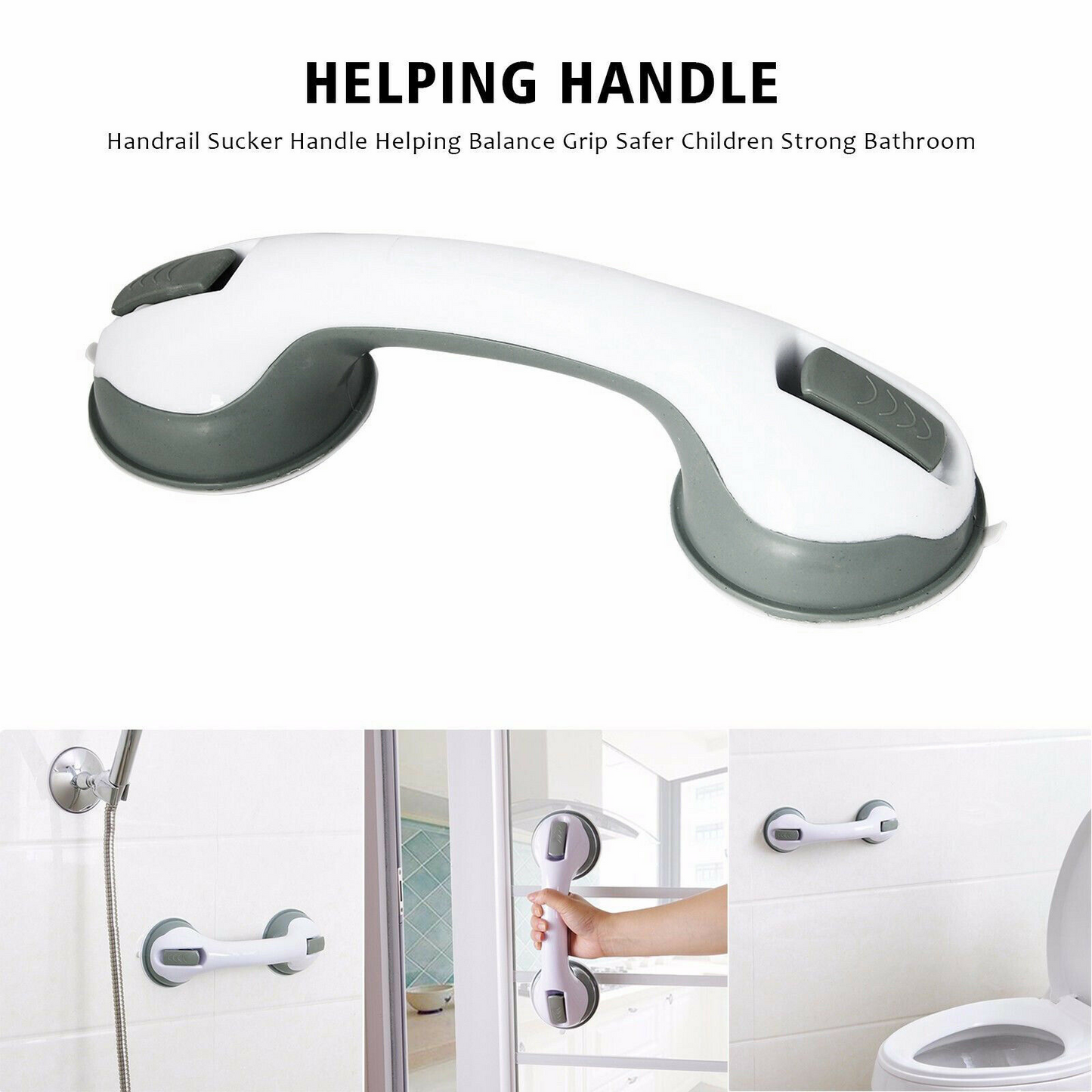 Shower Grip Handle