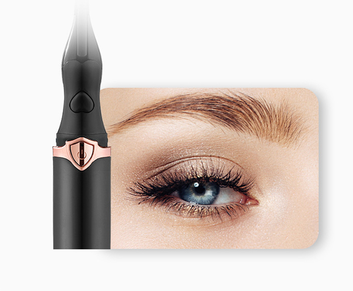 Heated Eyelash Curler (USB)