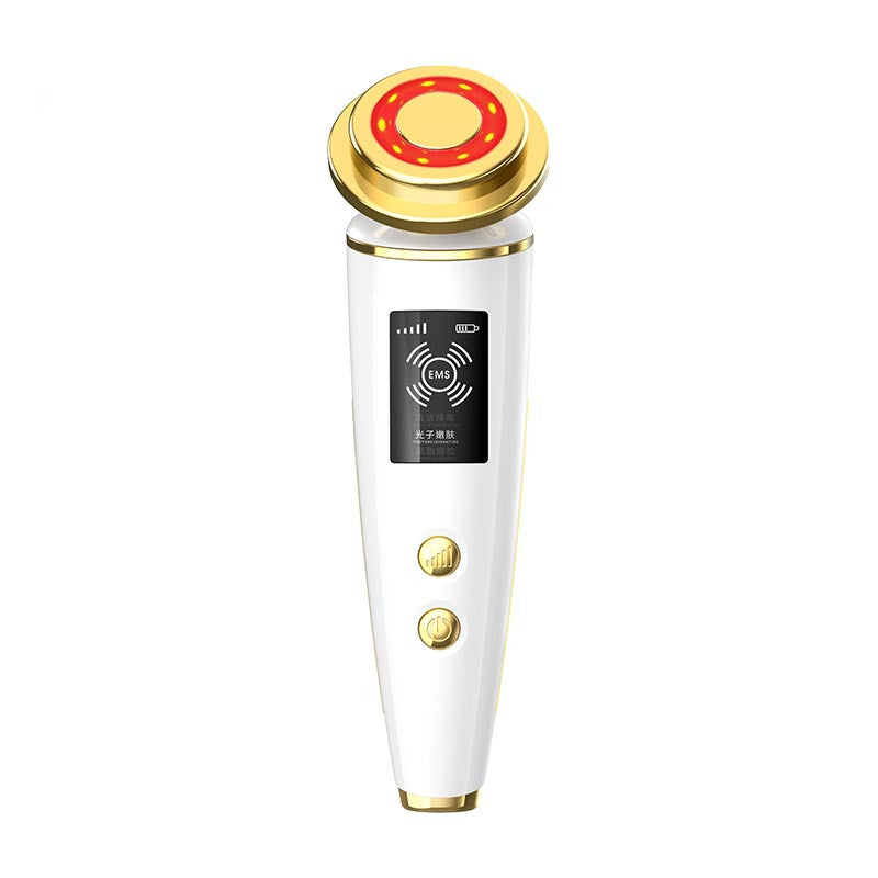 Koli™️ EMS Photon Light Mesotherapy Cleansing and Rejuvenation Device