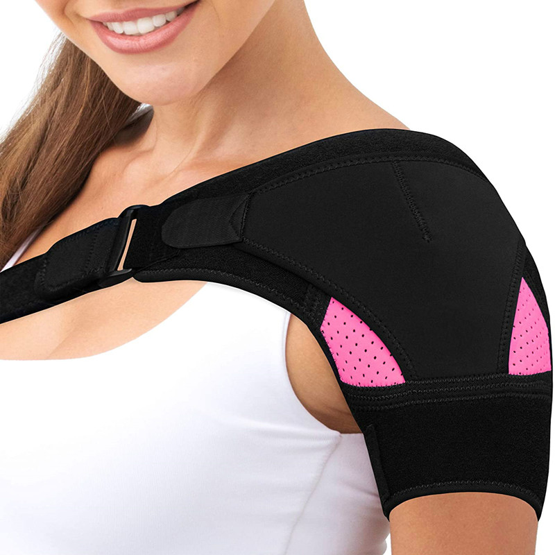 Shoulder Ice Pack