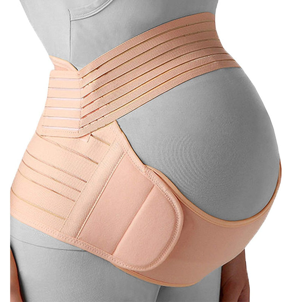 Pregnancy Support Belly Band