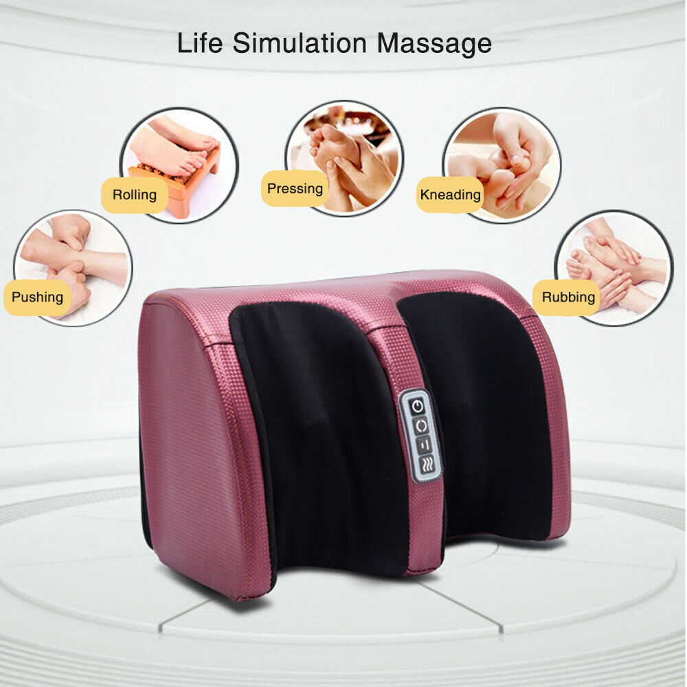 Shiatsu Foot Massager