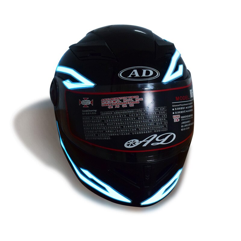 Helmet LED Strip