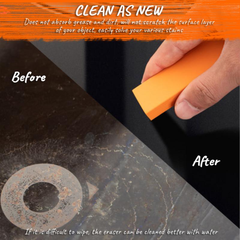 Easy Limescale Eraser