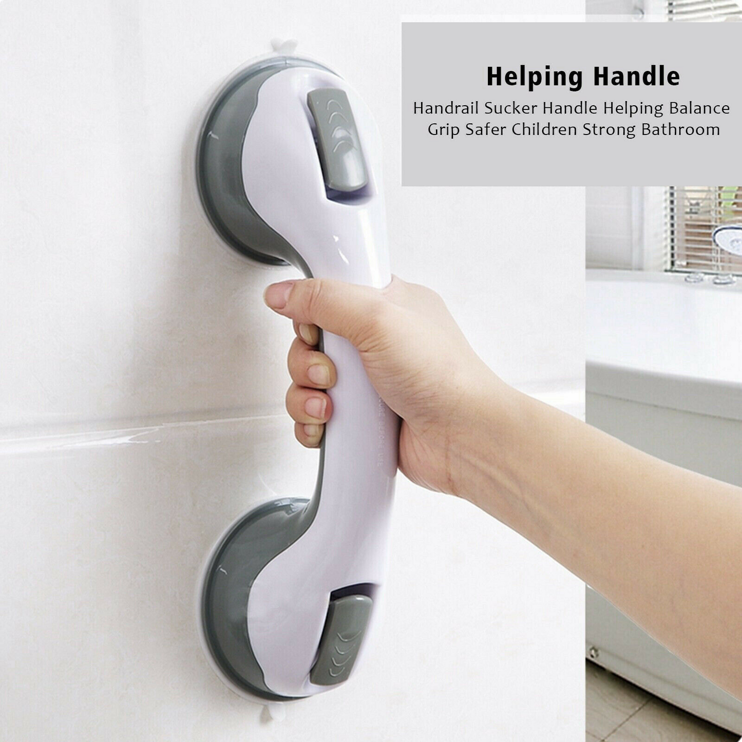 Shower Grip Handle