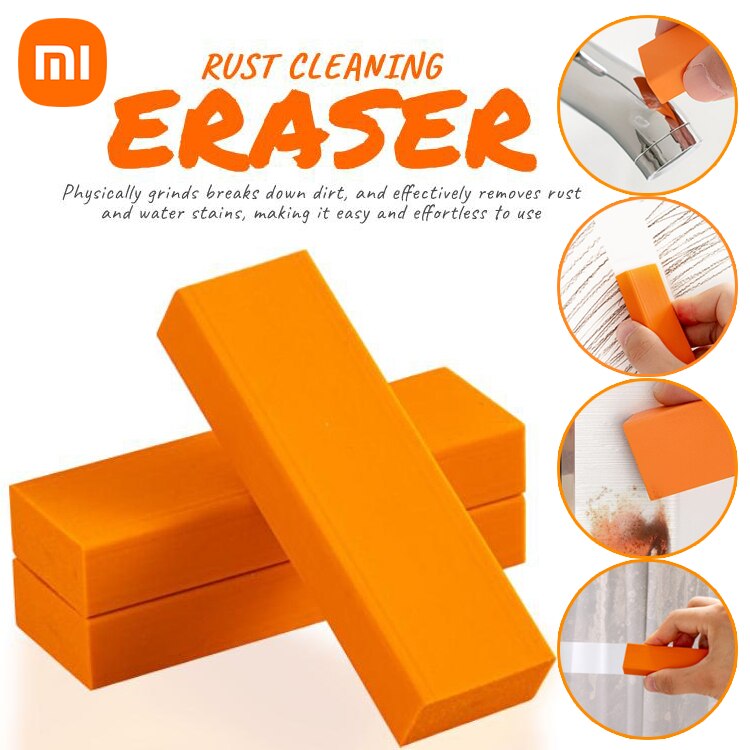 Easy Limescale Eraser