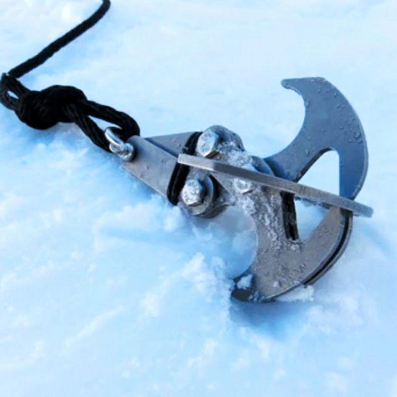 Survival Grizzly Hook - Gitelle