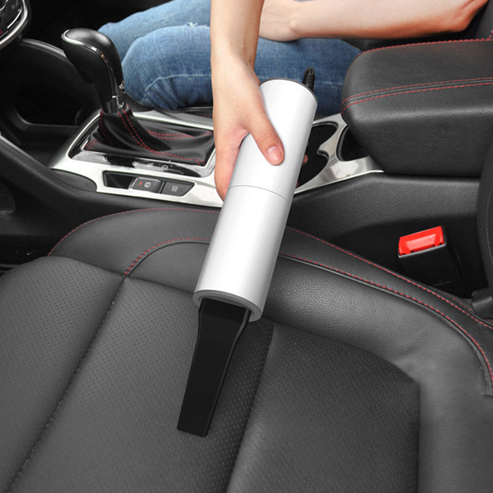 Portable Car Vacuum Cleaner 120W