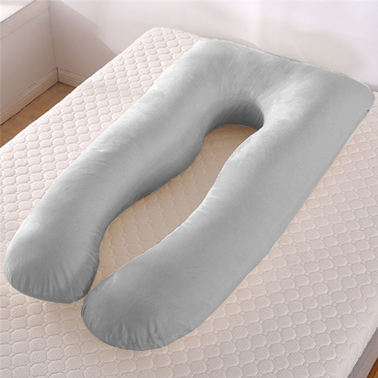 U-shaped Sleeping Support Pillow