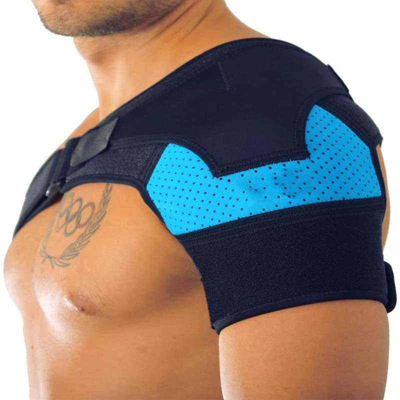 Shoulder Ice Pack