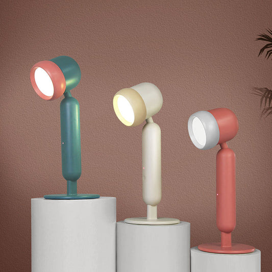 LED Eye Protection Bedside Lamp