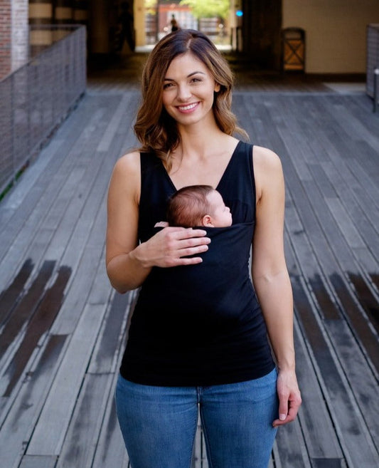 Baby Carrier Kangaroo Shirt™