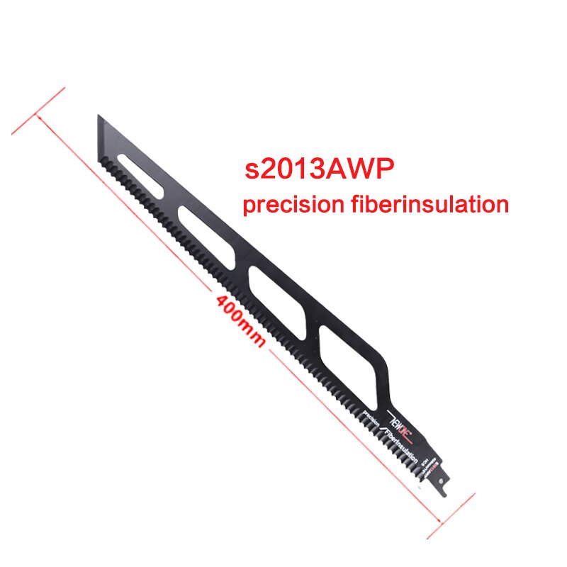 400mm Reciprocating Saw Blade