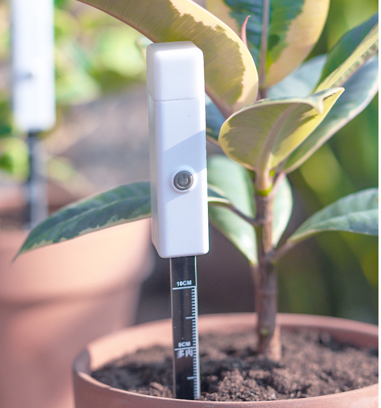 Soil Moisture Meter Hygrometer