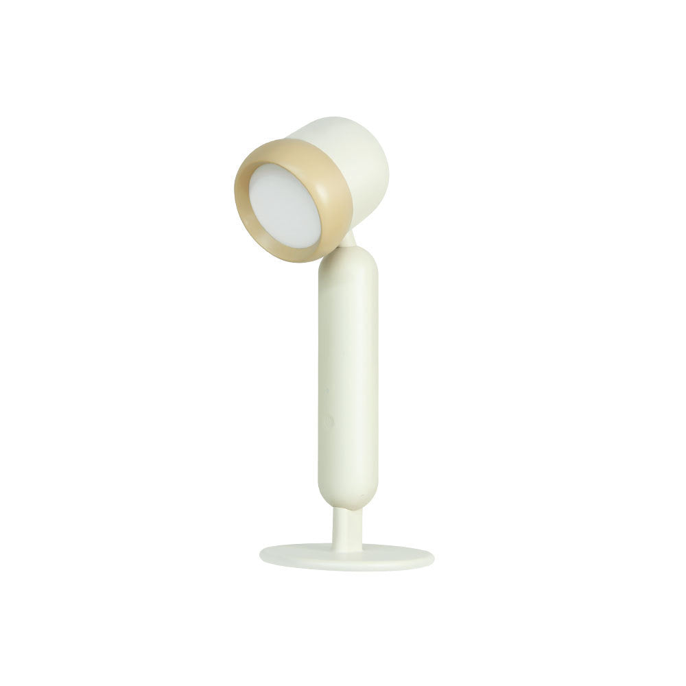 LED Eye Protection Bedside Lamp