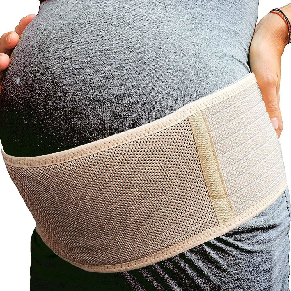 Pregnancy Support Belly Band