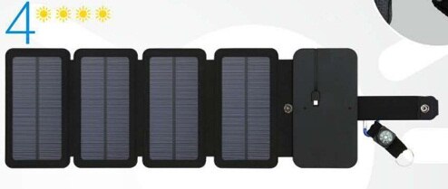 Solariner™️ Foldable Solar Panel