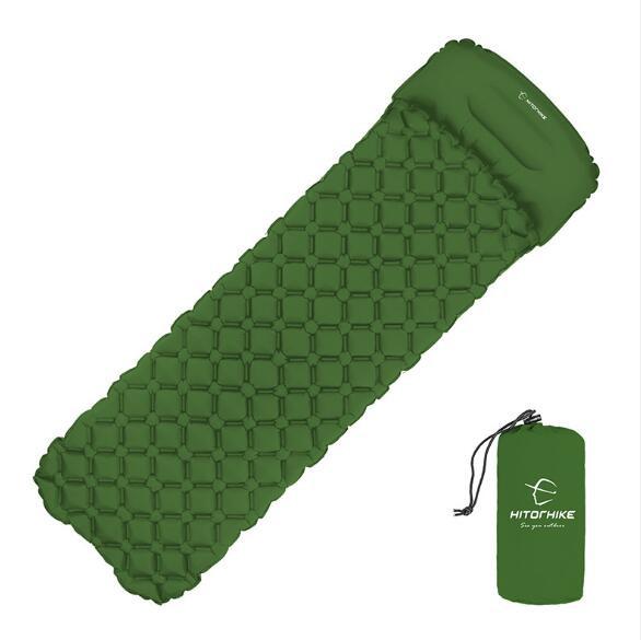 Outdoor Air Mattress