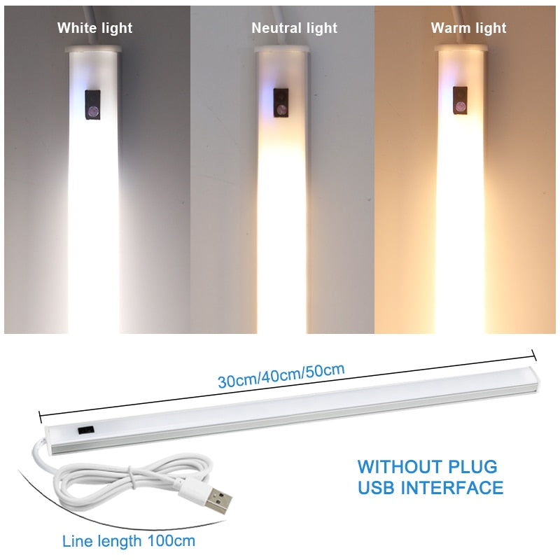 LED Cabinet Light