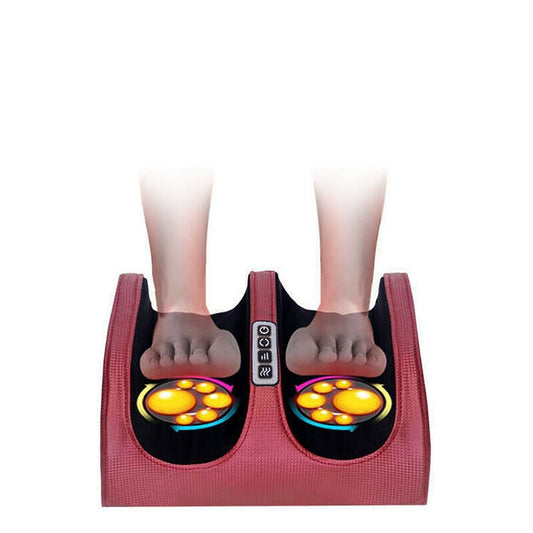 Shiatsu Foot Massager