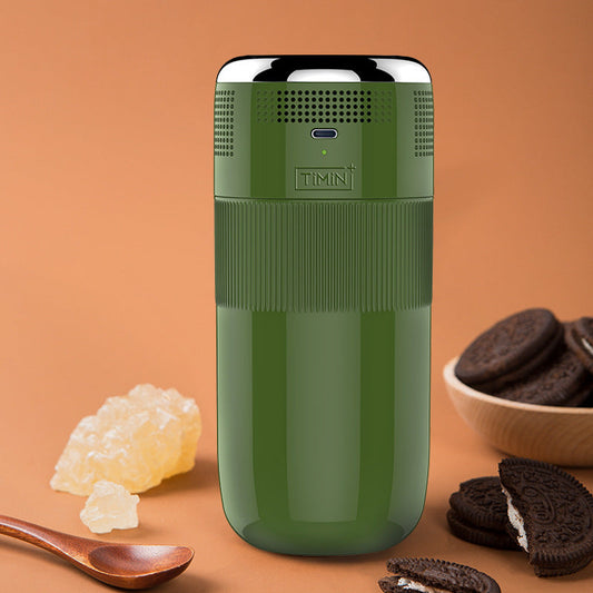 Fast Refrigerating Cup Portable