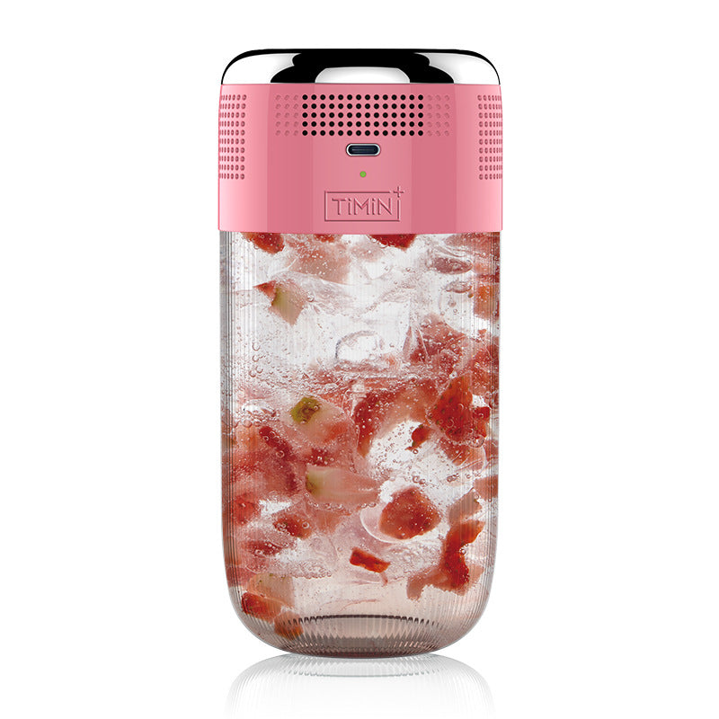 Fast Refrigerating Cup Portable