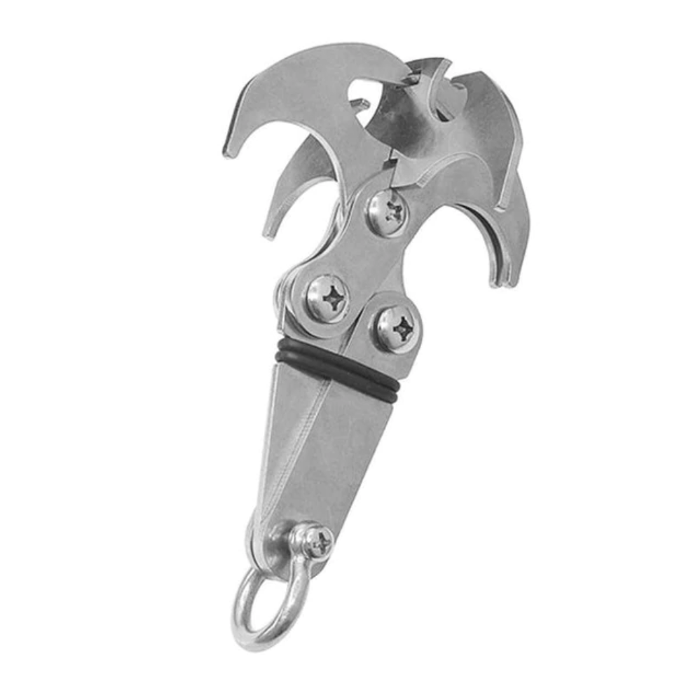 Survival Grizzly Hook - Gitelle