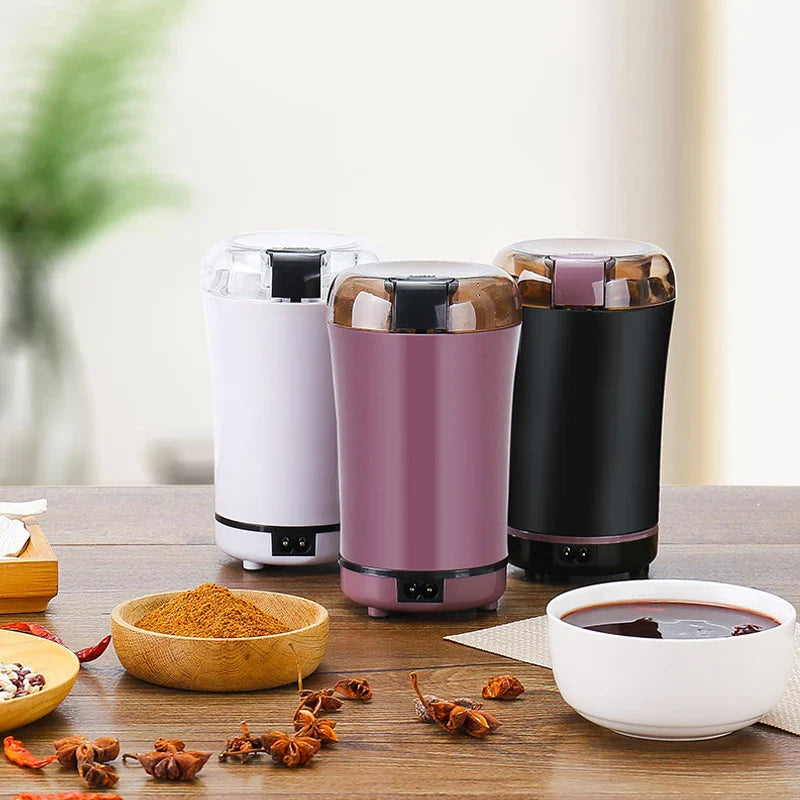 Multifunction Portable Electric Grinder™